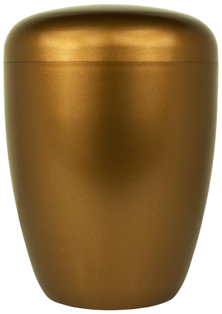 Biourne, flämisch-braun lackiert