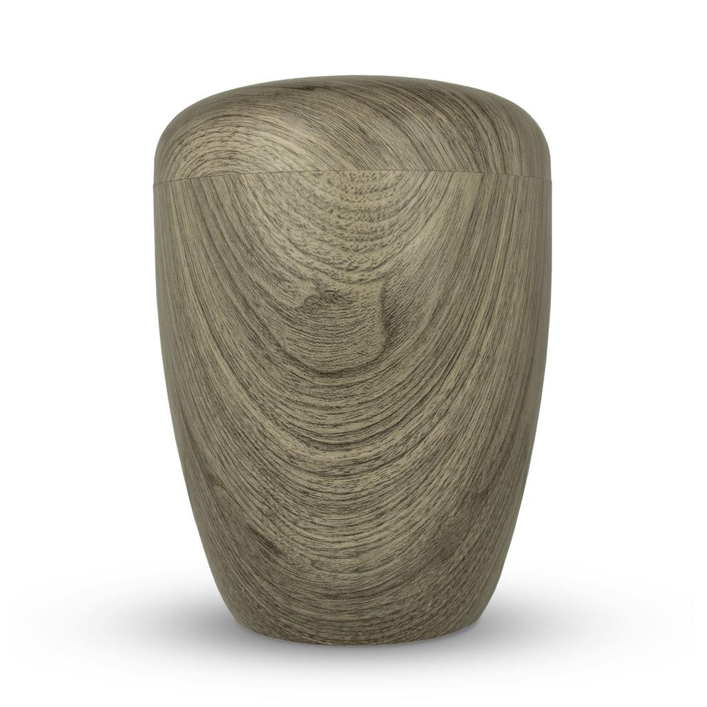 Biourne, nifty-Folienbeschichtung Altholz creme