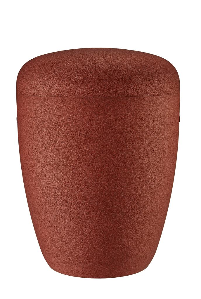 Biourne, brown-velvet lackiert