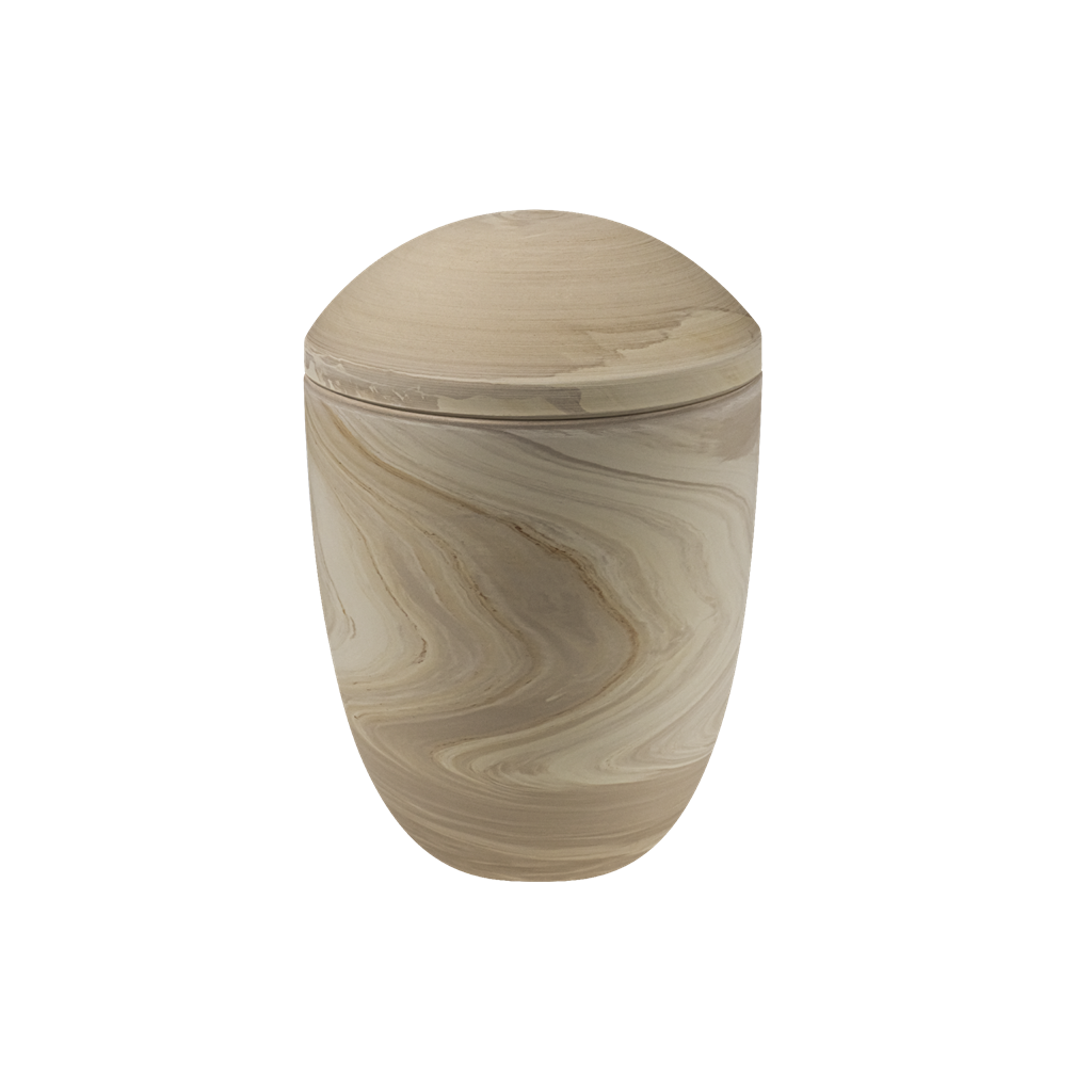Keramikurne, PALÄO PURE