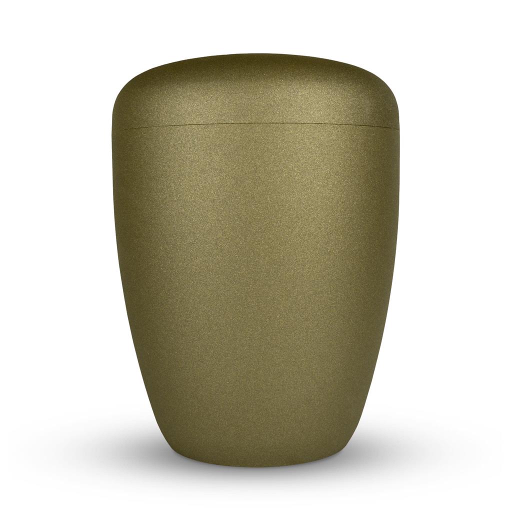 Biourne, glint-brass lackiert