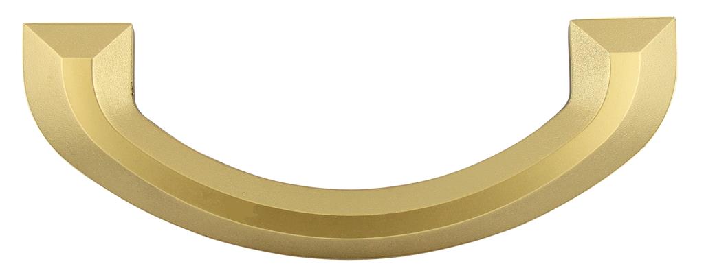 Griffgarnitur mit Zubehör 32K & 55K, Kunststoff, gold lackiert