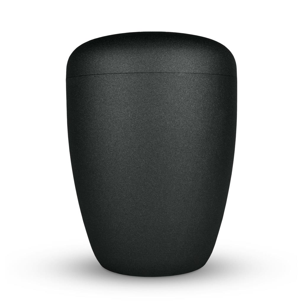 Biourne, glint-midnight-black lackiert