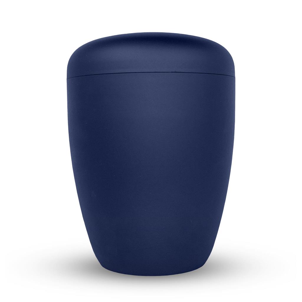 Biourne, glint-atlantic-blue lackiert