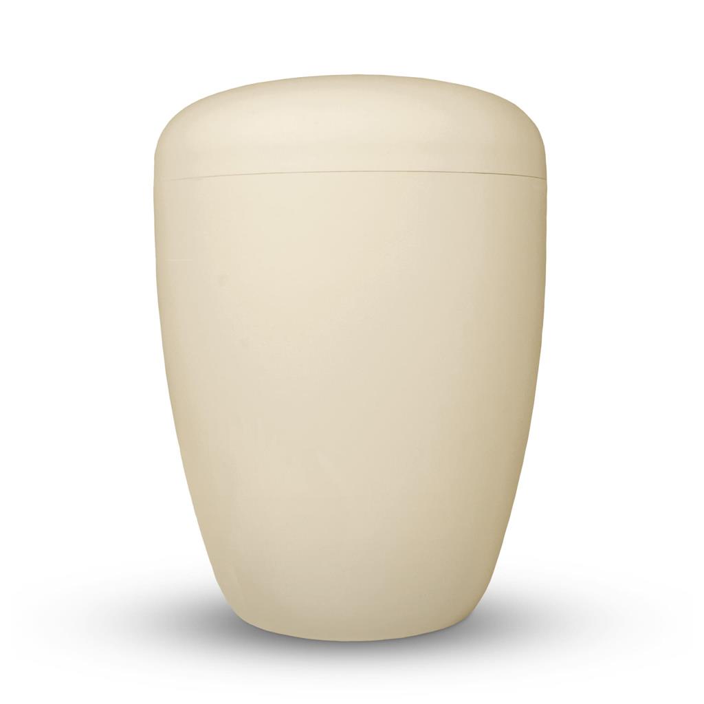 Biourne, glint-seashell lackiert