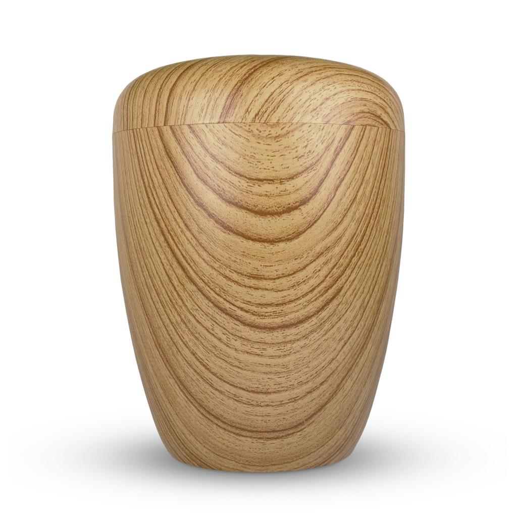 Biourne, nifty-Folienbeschichtung Eiche