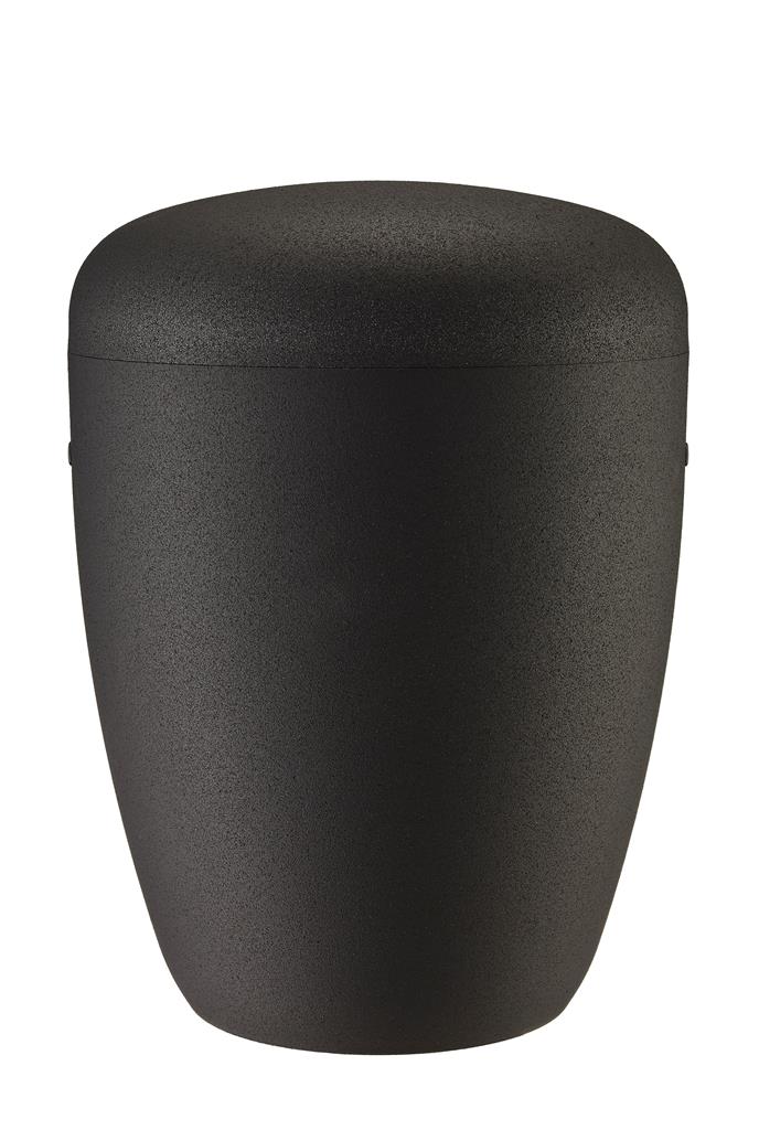 Biourne, black-velvet lackiert