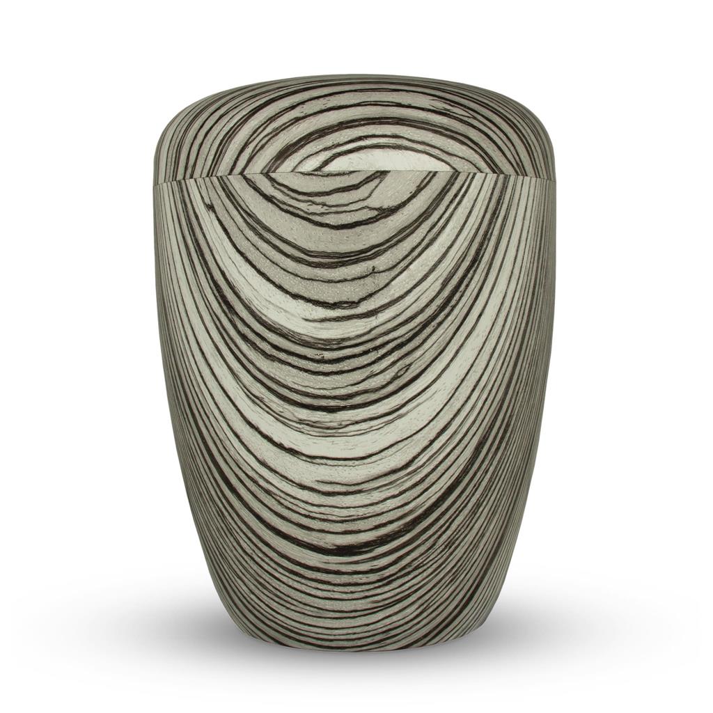 Biourne, nifty-Folienbeschichtung Black-Stripes