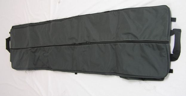 Leichentrage, flexibel, Material außen: Nylon