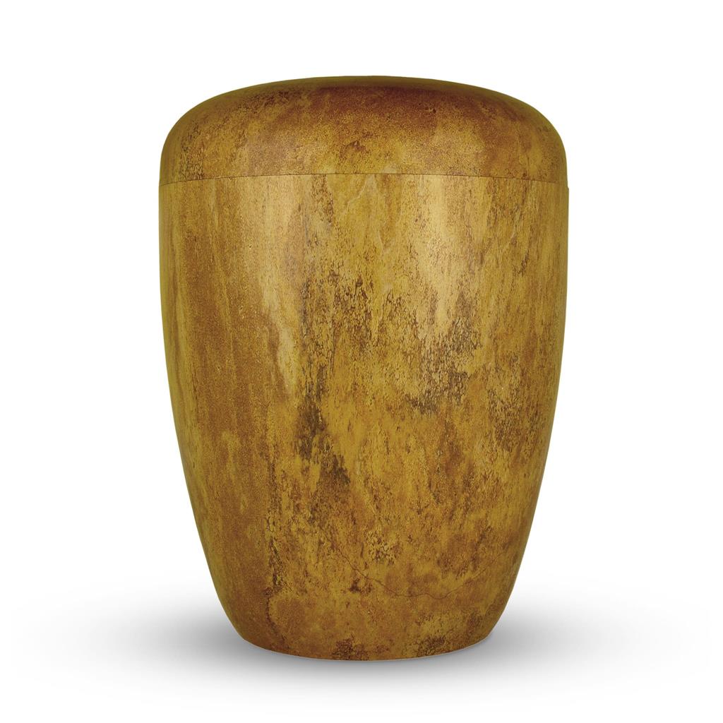 Biourne, nifty-Folienbeschichtung Alabaster