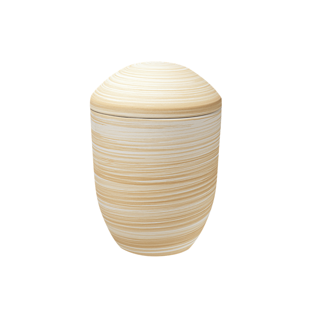 Keramikurne, TERRACOTTA PURE